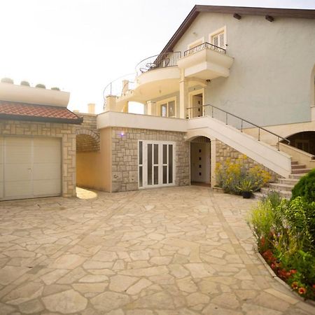 Apartman Kovac Appartamento Trebinje Esterno foto
