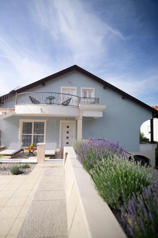 Apartman Kovac Appartamento Trebinje Esterno foto