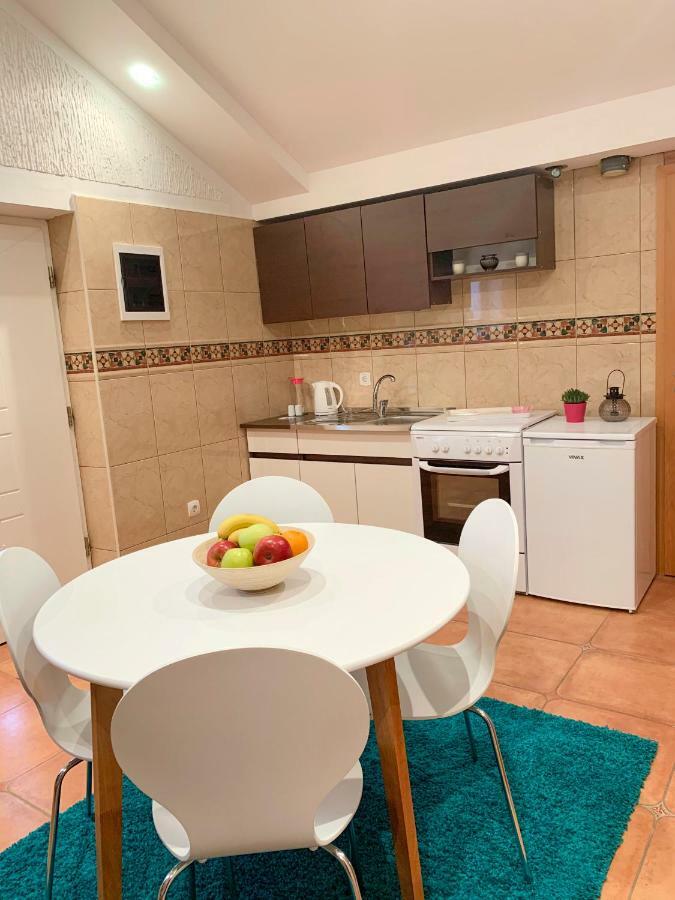 Apartman Kovac Appartamento Trebinje Esterno foto