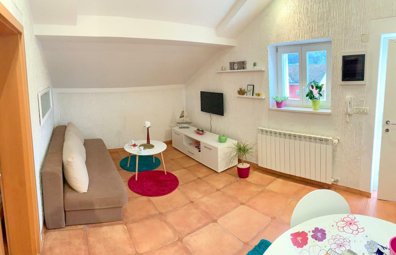 Apartman Kovac Appartamento Trebinje Esterno foto